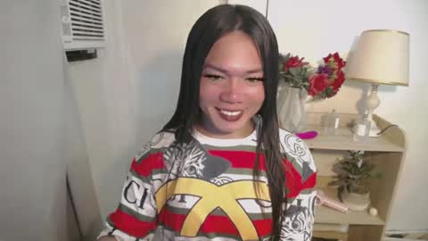 Snapshot of bella_ngo chatting on August 3, 12:43 pm bella_ngo online show from August 3, 12:43 pm