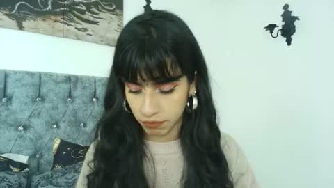 Bella online show from June 20, 1:09 am
