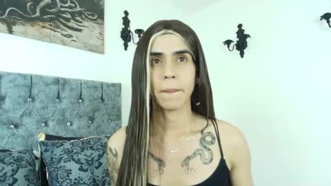 Bella online show from July 11, 2:03 am
