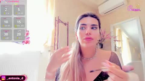 bella_posh online show from June 15, 6:59 am
