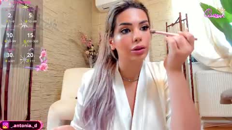 Snapshot of bella_posh chatting on June 21, 7:55 am bella_posh online show from June 21, 7:55 am