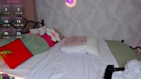 Snapshot of bella_ramsi chatting on March 5, 1:56 am Linda Bella online show from March 5, 1:56 am