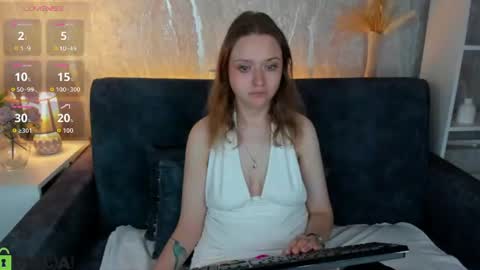 Linda Bella online show from June 22, 12:56 am