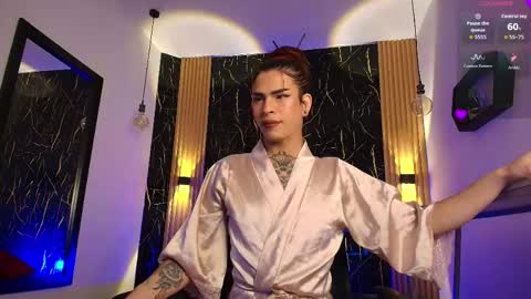 Snapshot of bella_salvatore chatting on May 7, 7:41 pm online show from May 7, 7:41 pm
