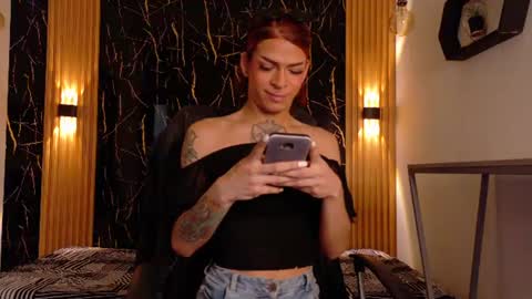     online show from July 1, 7:57 pm