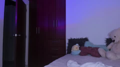 Snapshot of bella_sun_ chatting on January 31, 6:57 am Valeria Model Independent online show from January 31, 6:57 am