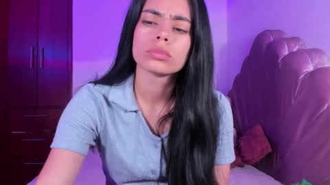 Valeria Model Independent online show from February 27, 6:02 am