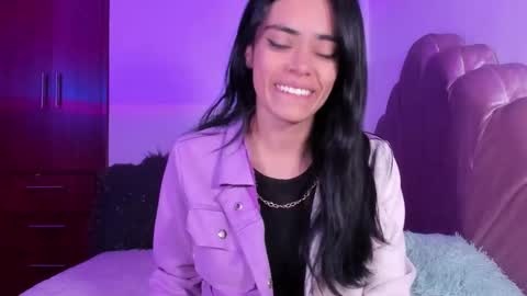 Valeria Model Independent online show from March 3, 5:13 am