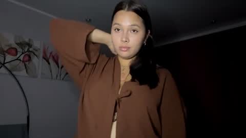 Snapshot of bella_sunray chatting on July 6, 6:10 pm Bella online show from July 6, 6:10 pm