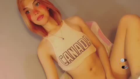 Bella online show from December 12, 7:48 pm