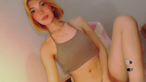 Bella online show from February 21, 5:24 am