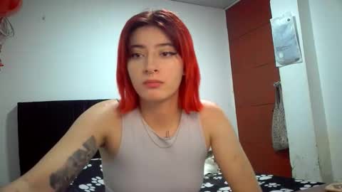 bella_thorne1999 online show from June 7, 1:10 am