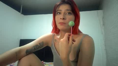 bella_thorne1999 online show from July 3, 3:02 am
