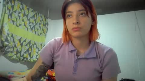 bella_thorne1999 online show from July 27, 11:23 pm