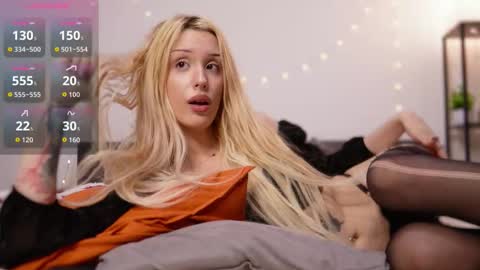 Bella online show from December 4, 2:26 pm