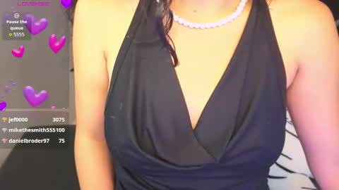 Bella online show from May 10, 1:11 am