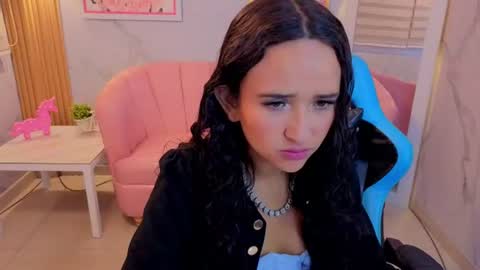 Bella online show from June 13, 2:42 am