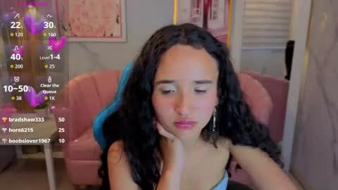 Bella online show from July 7, 7:23 am
