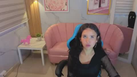 Bella online show from July 16, 2:39 am