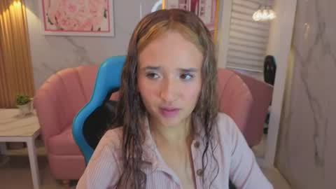 Bella online show from July 22, 2:25 am