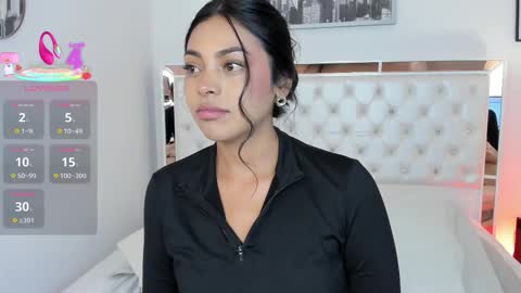 Bella online show from January 8, 12:29 pm