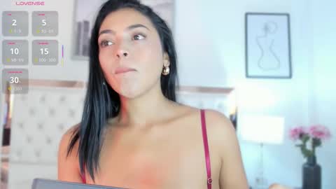 Bella online show from February 17, 1:07 pm