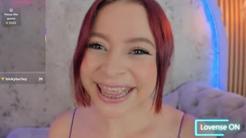 Cris online show from September 24, 7:50 pm