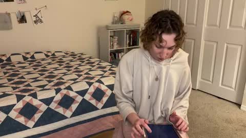 bellababy444 online show from January 14, 4:36 am