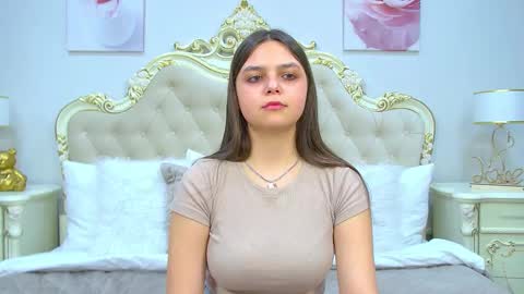 BellaBoolman online show from February 4, 9:31 pm