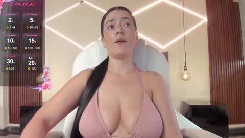 Bella Clair online show from June 5, 2:56 pm