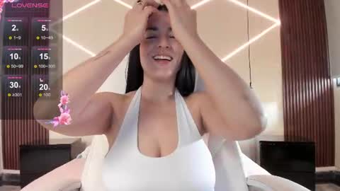 Bella Clair online show from June 22, 3:09 pm