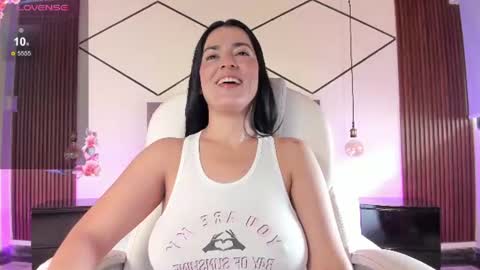 Bella Clair online show from July 13, 2:53 pm