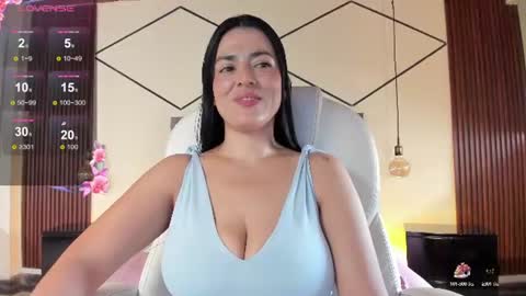 Bella Clair online show from July 21, 3:47 pm