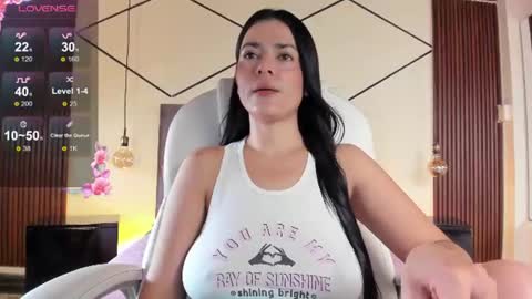Bella Clair online show from July 24, 3:32 pm