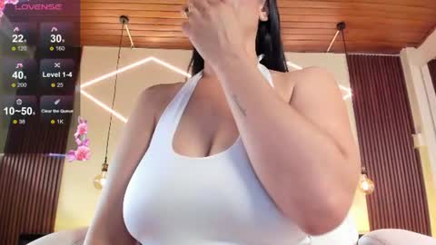 Bella Clair online show from July 31, 4:06 pm