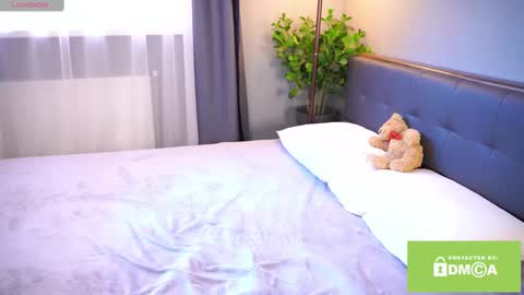 Snapshot of bellacle chatting on February 24, 10:48 am Bella I took a vacation and Ill be back on December 18th So dont lose me To keep in touch I have a TG - you can find below online show from February 24, 10:48 am