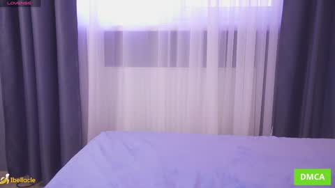 Snapshot of bellacle chatting on September 14, 8:13 am Bella I took a vacation and Ill be back on December 18th So dont lose me To keep in touch I have a TG - you can find below online show from September 14, 8:13 am