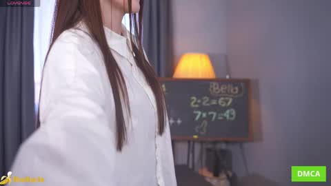 Bella I took a vacation and Ill be back on December 18th So dont lose me To keep in touch I have a TG -  you can find below online show from April 26, 9:07 am