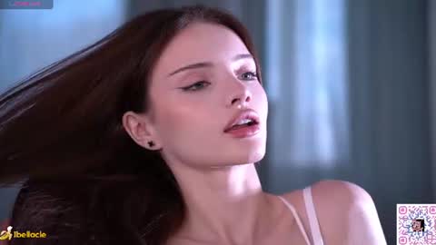 Snapshot of bellacle chatting on July 5, 8:32 am Bella I took a vacation and Ill be back on December 18th So dont lose me To keep in touch I have a TG - you can find below online show from July 5, 8:32 am