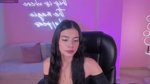 Bella online show from June 18, 5:19 am