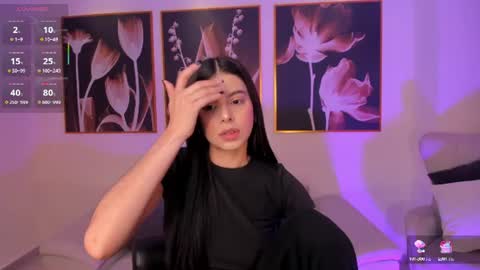 Snapshot of bellaconnor_ chatting on June 27, 4:06 am Bella online show from June 27, 4:06 am