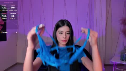 Snapshot of bellaconnor_ chatting on July 11, 5:21 am Bella online show from July 11, 5:21 am