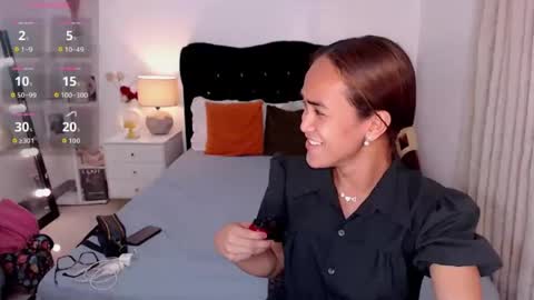 IM BELLA online show from July 1, 12:18 pm