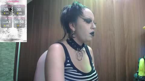 Snapshot of belladona_trix chatting on April 17, 4:43 pm belladona_trix online show from April 17, 4:43 pm
