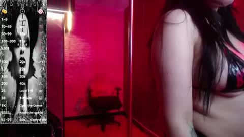 Snapshot of belladona_trix chatting on June 24, 7:46 pm belladona_trix online show from June 24, 7:46 pm