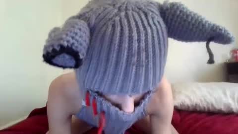BelladonnaGirlGod05 online show from May 8, 9:42 pm