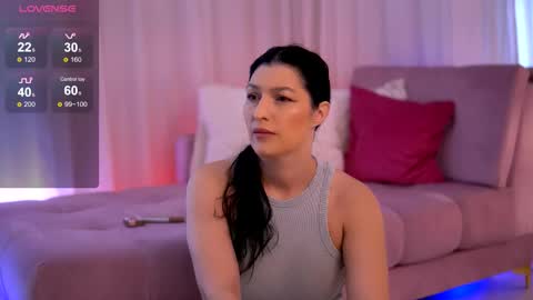 Eva online show from January 9, 8:06 am