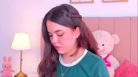 BellaFontana online show from February 25, 6:39 pm