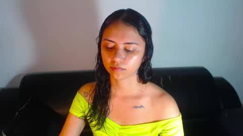 MY NAME IS BELL online show from June 1, 11:06 pm