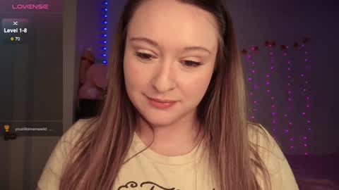 Bella Monroe online show from October 26, 3:01 am